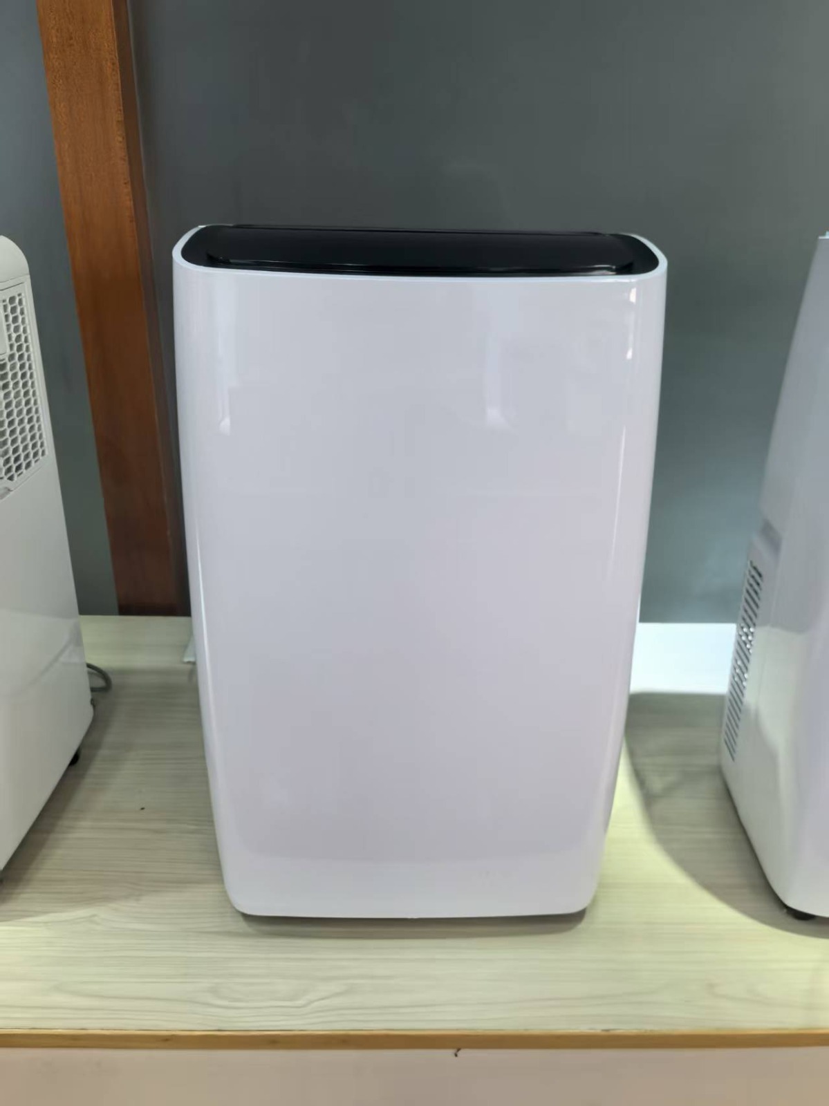 Nomad Climate portable air conditioner